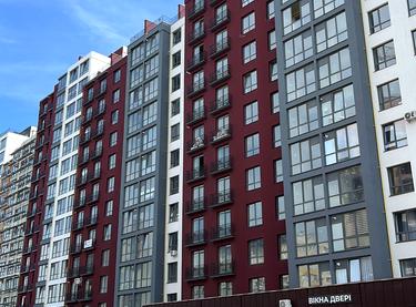 Статус строительства Жилой район Княгинин Дом 13