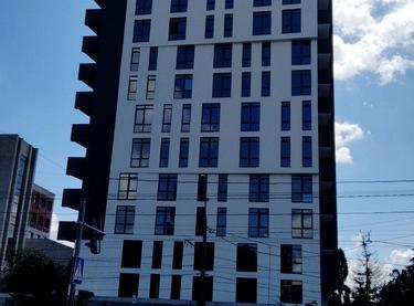 Статус строительства ЖК Paradise Life Дом