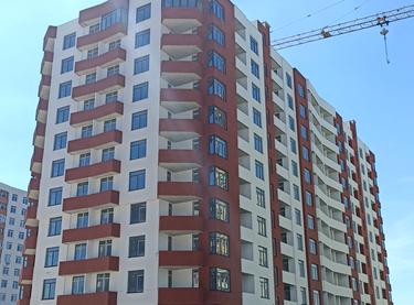 Статус будівництва ЖК Київський Будинок 6