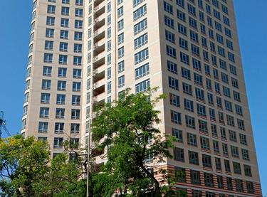 Статус будівництва ЖК Курортний Будинок 3