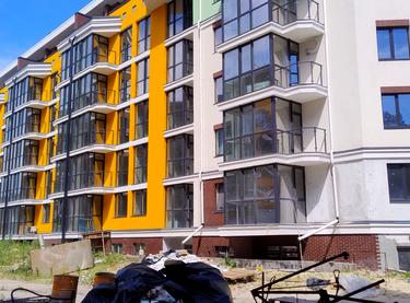 Статус строительства ЖК Лесная сказка 2 Дом 2