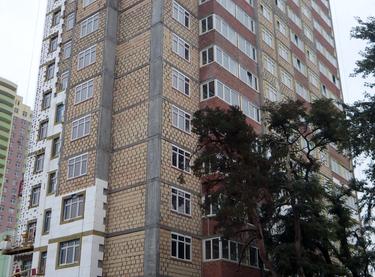 Статус строительства ЖК Парковые озера Дом 17