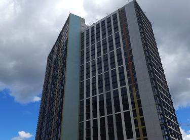 Статус будівництва ЖК Dibrova Park Будинок 9