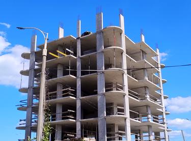 Статус будівництва ЖК Садочок Будинок 7