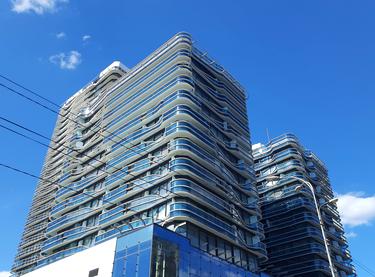 Статус будівництва ЖК Signature Будинок 1