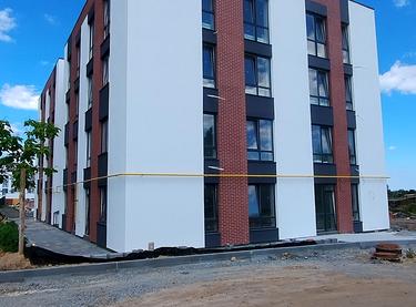 Статус строительства ЖК Эмоция Дом 14