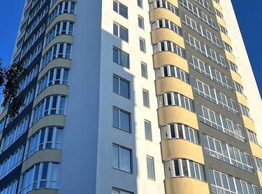 Статус строительства ул. Благовестная, 210 Дом