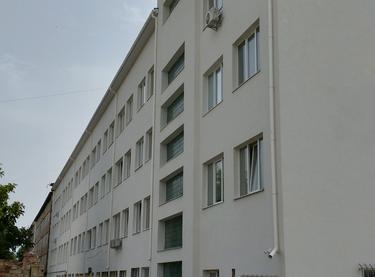 Статус будівництва Апарт-комплекс Тиса Renovation Будинок (Секція 1)