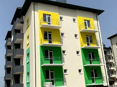 Статус будівництва ЖК Південний Будинок 13