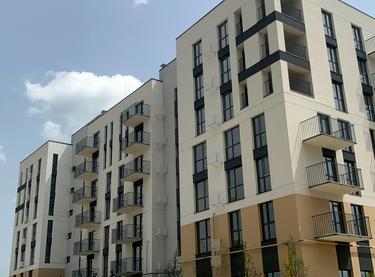 Статус будівництва ЖК Садова Алея Будинок 2