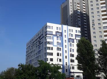 Статус будівництва ЖК Лебединий Guest House Будинок