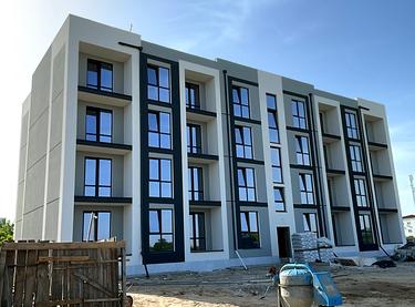 Статус будівництва ЖК Brickwood 2 Будинок 2