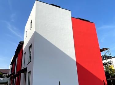 Статус будівництва ЖК Cherry House 4 Будинок