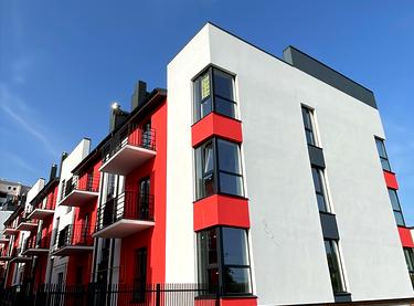 Статус будівництва ЖК Cherry House 3 Будинок