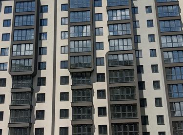 Статус будівництва ЖК R2 Residence Будинок 6