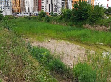 Статус будівництва ЖК Svitlo Park Будинок 9