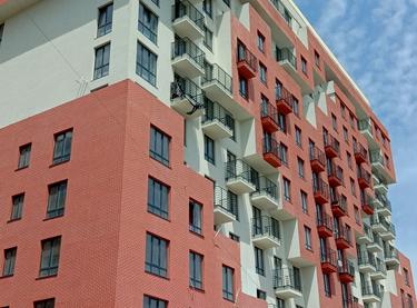 Статус строительства ЖК Love Дом