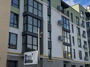 Статус будівництва ЖК Skyfall Будинок