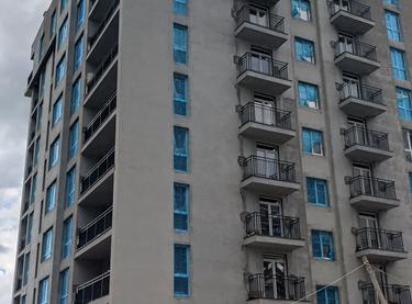 Статус будівництва Житловий квартал CONTINENT Будинок 10