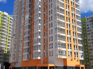 Статус будівництва ЖК Нивки-Парк Будинок 11