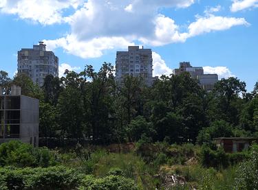 Статус будівництва ЖК Святобор Будинок 6