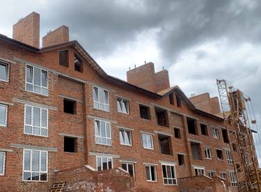 Статус строительства ул. Героев Крут, 8 Дом 2