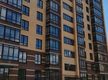 Статус будівництва ЖК Масани Лісовий Будинок 2