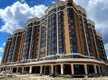 Статус будівництва ЖК Софія Резіденс вул. Г. Сковороди, 2