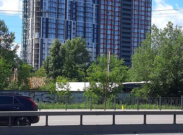 Статус строительства ЖК 4U Дом 1 (Секция 1)