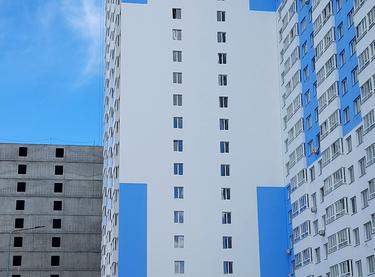 Статус будівництва ЖК Атлант (Коцюбинське) Будинок 16