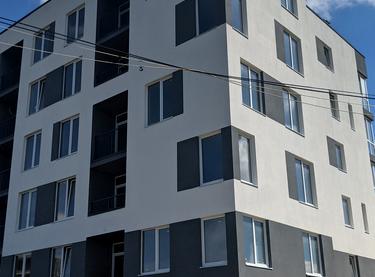 Статус будівництва вул. Вулецька Будинок 1