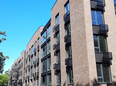 Статус будівництва ЖК Hvoya Будинок