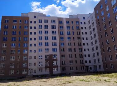 Статус будівництва ЖМ Нова Буча Будинок 7.6, 7.7