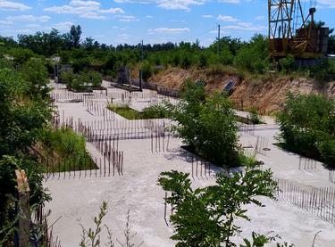 Статус будівництва ЖМ Нова Буча Будинок 8.1-8.2