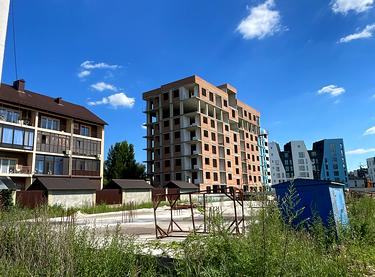 Статус будівництва ЖК One Family Будинок 5