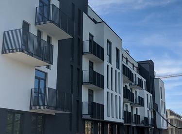 Статус будівництва ЖК SILENT PARK Будинок (Секція 1, Секція 2, Секція 3)