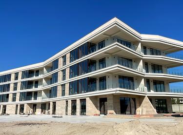 Статус строительства ЖК Park Lake City Дом 2.1 Vita