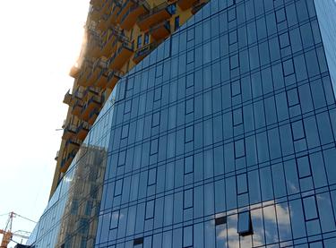 Статус строительства ЖК ITown Дом А