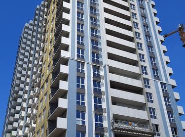 Статус будівництва ЖК Авеню 42 Будинок 4