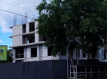 Статус строительства ЖК Парк Славы Дом