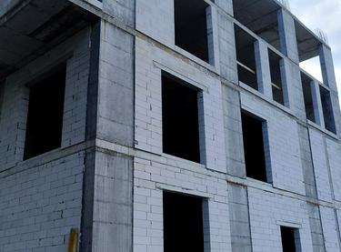 Статус будівництва ЖК Парк Слави Будинок