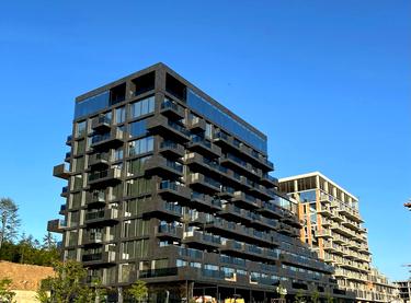 Статус строительства Апарт-комплекс GLACIER Дом (Секция А)