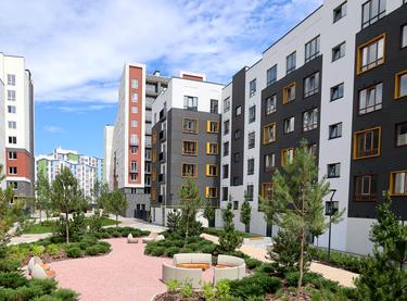 Статус будівництва ЖК Молодість Будинок 1