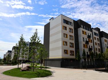 Статус будівництва ЖК Молодість Будинок 2