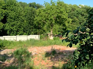 Статус будівництва вул. Мізюна, 9 Будинок