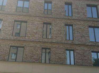 Статус строительства Клубный дом LOFT EGOIST Дом