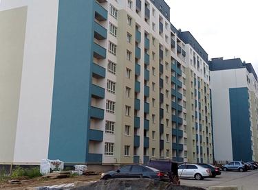 Статус будівництва ЖК Новобудова Будинок 4/2