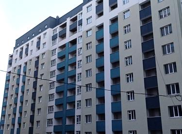 Статус будівництва ЖК Новобудова Будинок 4/1