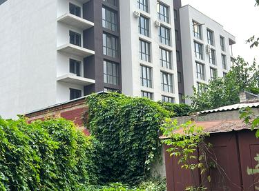 Статус строительства ул. Вишневецкого, 18 Дом