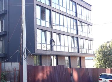 Статус строительства ул. Петриковская, 6 Дом